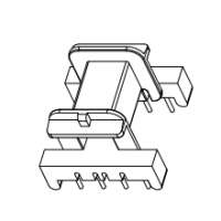 EF-35/EF-3523(4+4PIN)