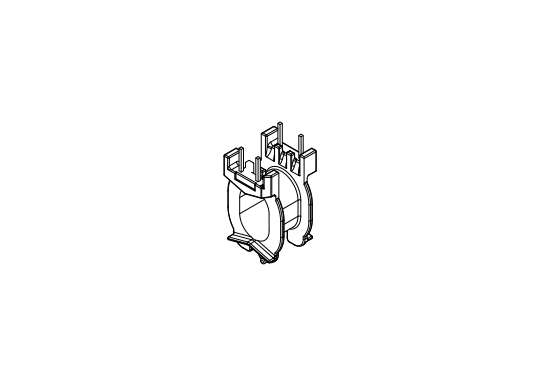 CQV-25/CQV-2517(2+2PIN0