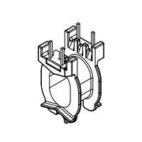 CQV-25/CQV-2517(2+2PIN0