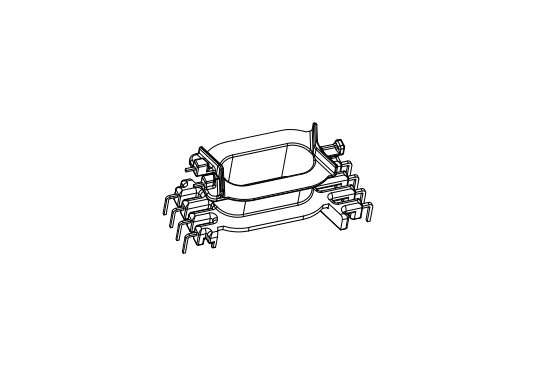 CQV-27/CQV-2706(4+4PIN)