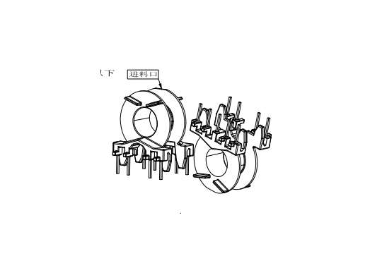 PQM-41/PQM-4107(5+4PIN)