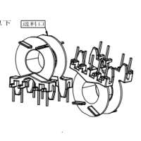 PQM-41/PQM-4107(5+4PIN)