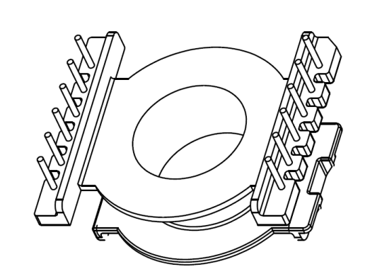 EQ-4031(6+6)PIN