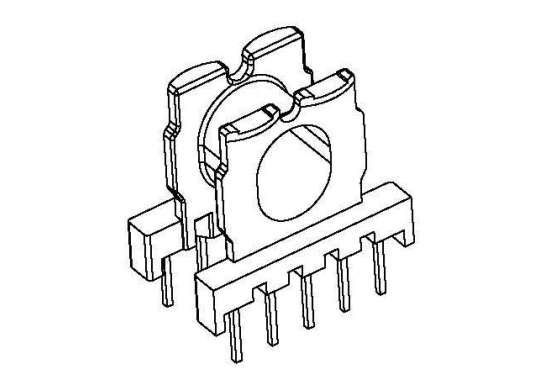 WSL-ATQ-1701臥式(5+5)PIN