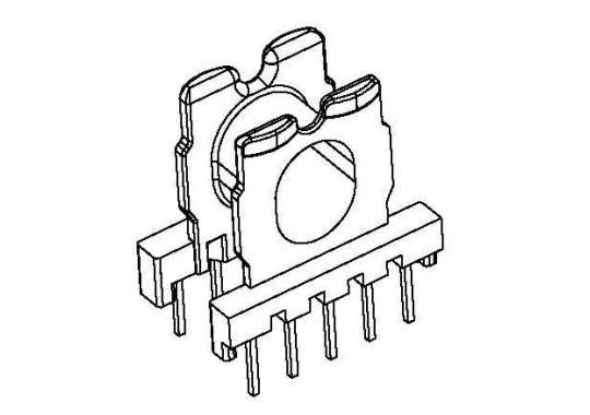 WSL-ATQ-1702-1臥式(5+5)PIN 高支點(diǎn)