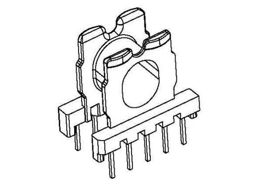 WSL-ATQ-1702臥式(5+5)PIN