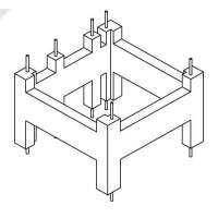 CASE-3401 (6PIN)