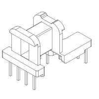 WSL-EE-1344-1臥式(4+2+2)PIN