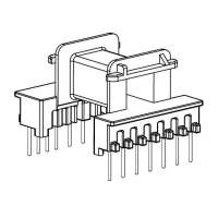 EE-2526 臥式(8+7)PIN