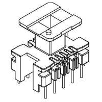 WSL-EE-2574立式(5+5)PIN