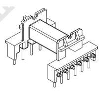EEL-1909 臥式(5+6)PIN