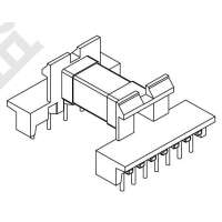 EEL-2208 臥式(5+7)PIN