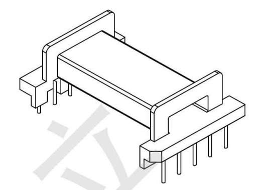 EEM-2301 臥式(10PIN)