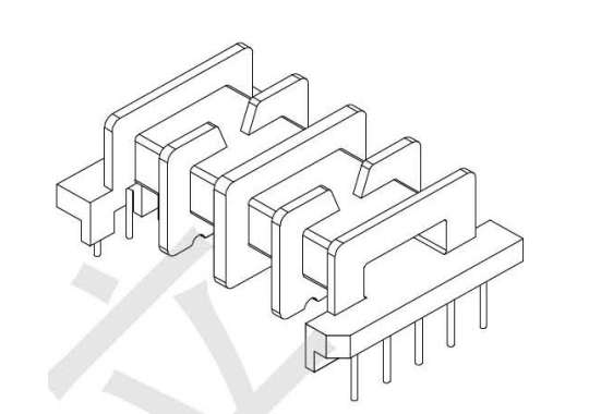 EEM-2302 2SEC臥式(10PIN)