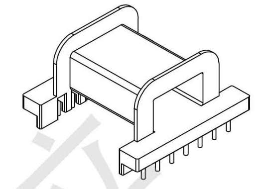 EEM-3201 臥式(14PIN)