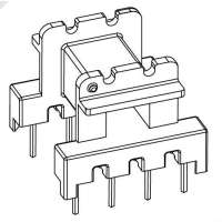 EF-2001-1 臥式(8PIN)