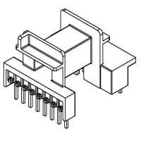 DES-EF-2026臥式(8+4)PIN 私模