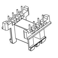 WSL-EF-2501 臥式(4+4)PIN 大孔