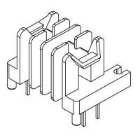 EF-2507 臥式(2+3)PIN