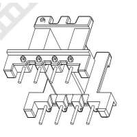 EF-2513 臥式(4+4)PIN