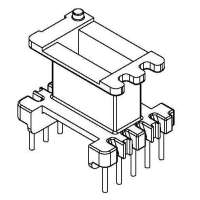 WSL-EI-1307立式(5+5)PIN 幅寬7.60