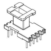 WSL-EI-1315立式(5+5)PIN 加寬