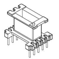 WSL-EI-1322立式(5+5)PIN 12.5排距