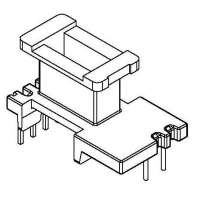 WSL-EI-1323-1立式(5+2)PIN 加寬