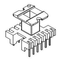 WSL-EI-1601 立式(4+6)PIN