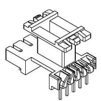 WSL-EI-1602立式(5+2)PIN