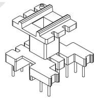 EI-1618 立式(5+5+2)PIN