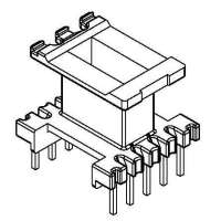 WSL-EI-1621-A立式(5+5)PIN