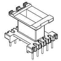 WSL-EI-1621立式(5+5)PIN