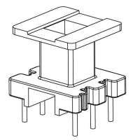 EI-1910-1 立式(3+3)PIN