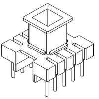 EI-2201 立式(10PIN)