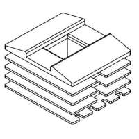 EI-2202 4SEC(膠芯)PIN