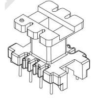 EI-2506 立式(8PIN)