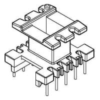 WSL-EI-2803立式(5+5)PIN