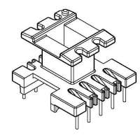 WSL-EI-2814立式(5+5)PIN 加寬