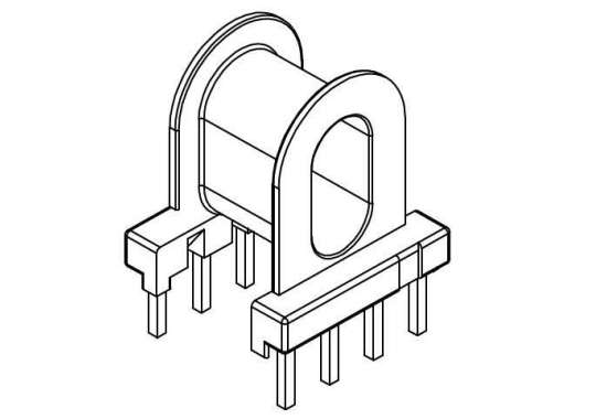 EOP-9.5-1 臥式(4+4)PIN