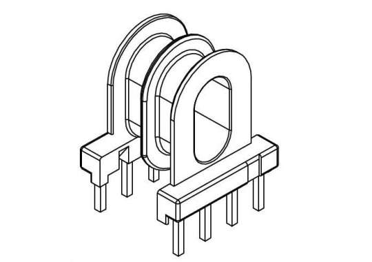 EOP-9.5-2 臥式(4+4)PIN