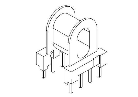 EOP-9.5-3 臥式(4+4)PIN