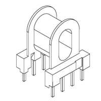 EOP-9.5-3 臥式(4+4)PIN