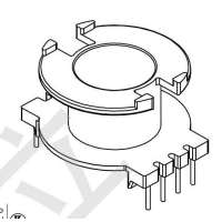 EQR-2602 立式(3+4)PIN