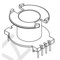 EQR-2602-1 立式(3+4)PIN