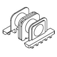 MDR-ETD-3435臥式(6+6)PIN 雙槽