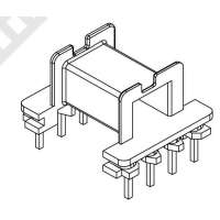 EVD-1501 臥式(8PIN)