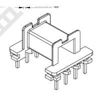 EVD-1501-1 臥式(8PIN)