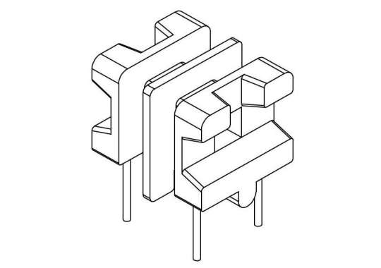 UU-901 臥式(4PIN)