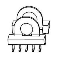 BC-1306-3 EP-13臥式(5+5PIN)